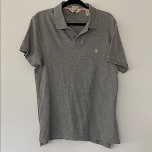 POLO PENGUIN SIZE L